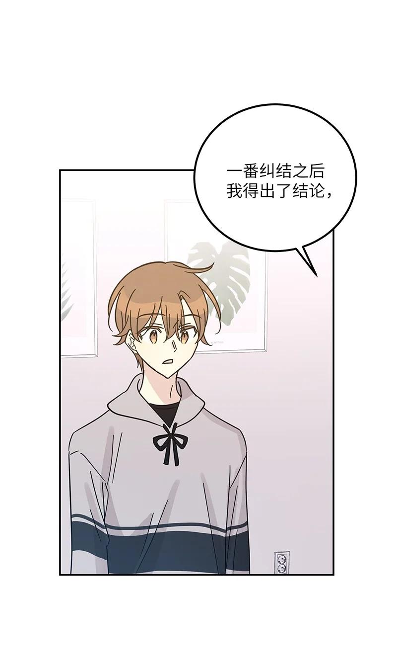 《我的叔叔是超级巨星》93 艺茵表白 下 第20页