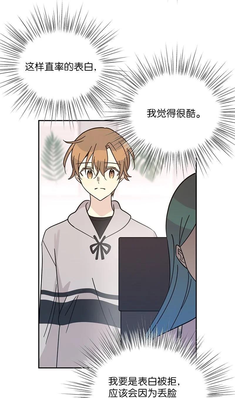 《我的叔叔是超级巨星》93 艺茵表白 下 第24页