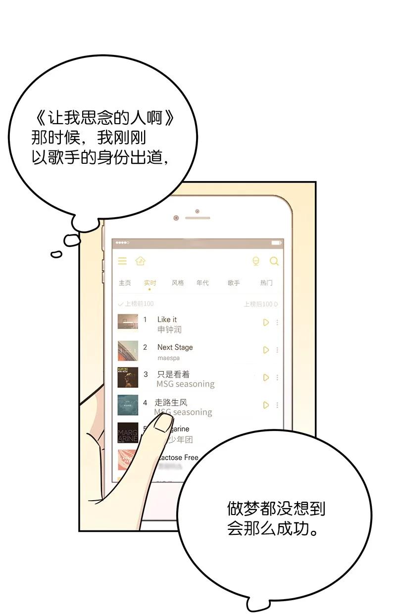 《我的叔叔是超级巨星》94 给申钟润写歌 第42页