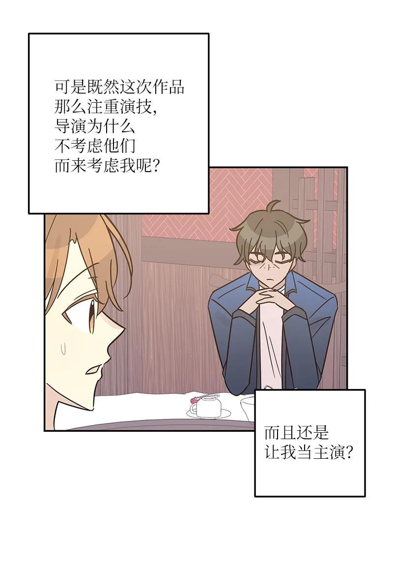 《我的叔叔是超级巨星》97 和电影导演见面 第38页
