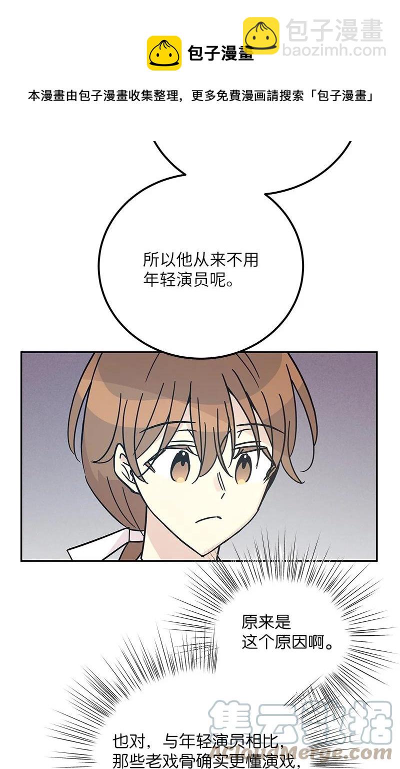 《我的叔叔是超级巨星》96 被电影导演看中 第13页
