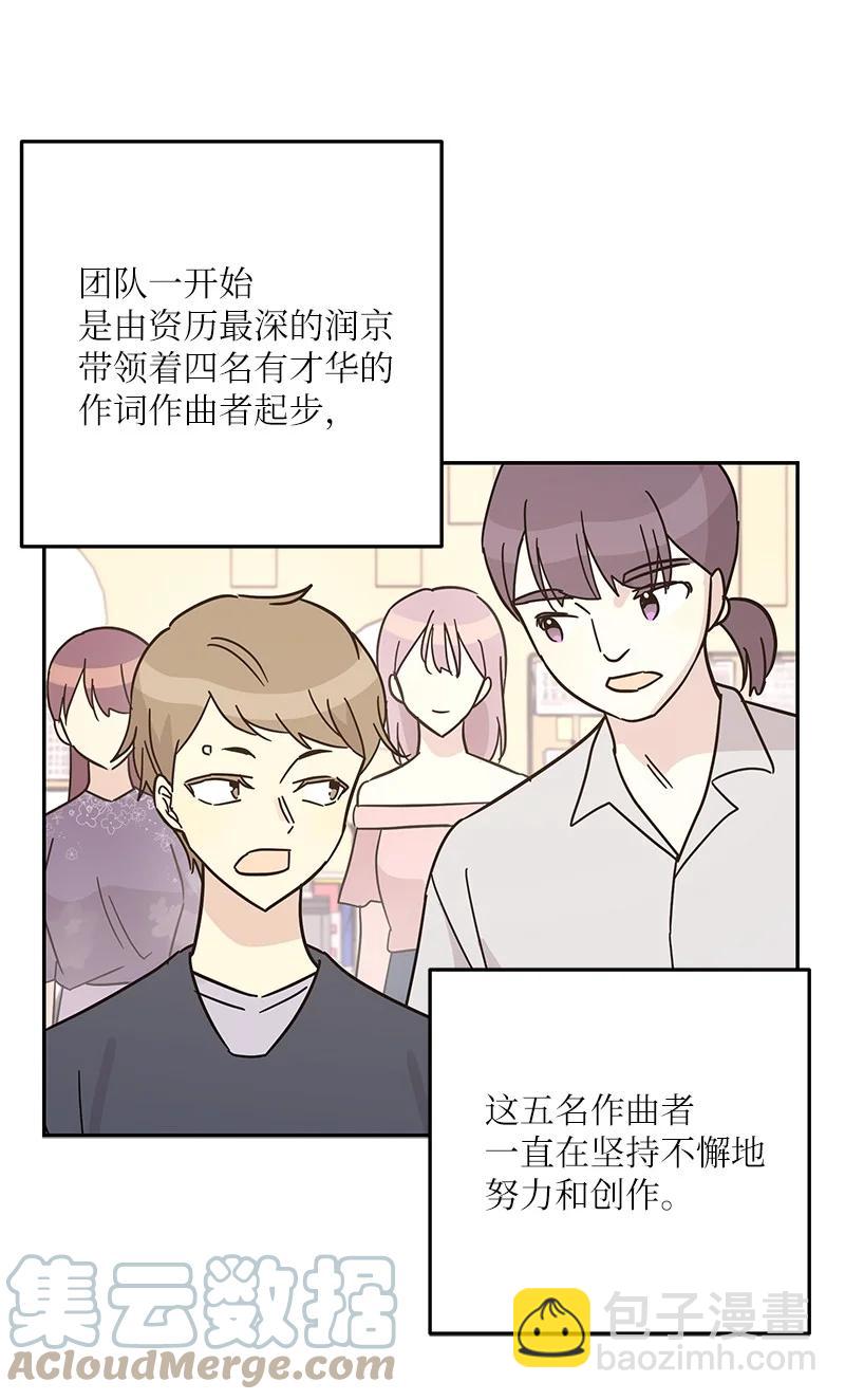 《我的叔叔是超级巨星》96 被电影导演看中 第40页