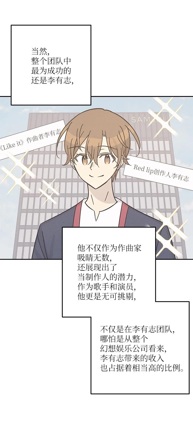 《我的叔叔是超级巨星》96 被电影导演看中 第44页