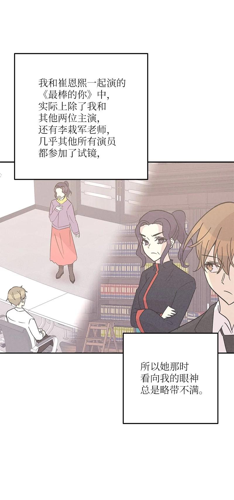 《我的叔叔是超级巨星》97 和电影导演见面 第42页