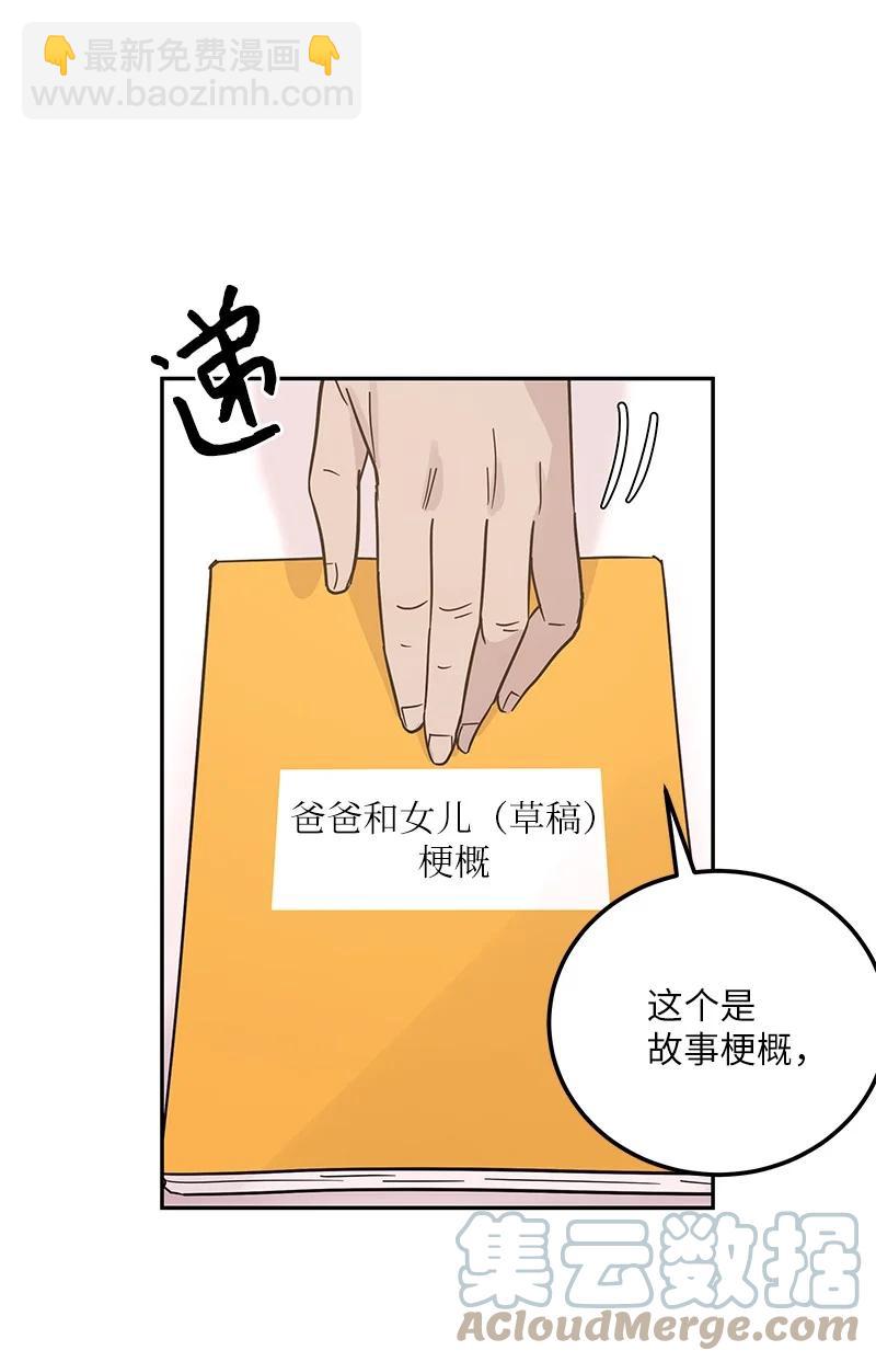 《我的叔叔是超级巨星》97 和电影导演见面 第43页