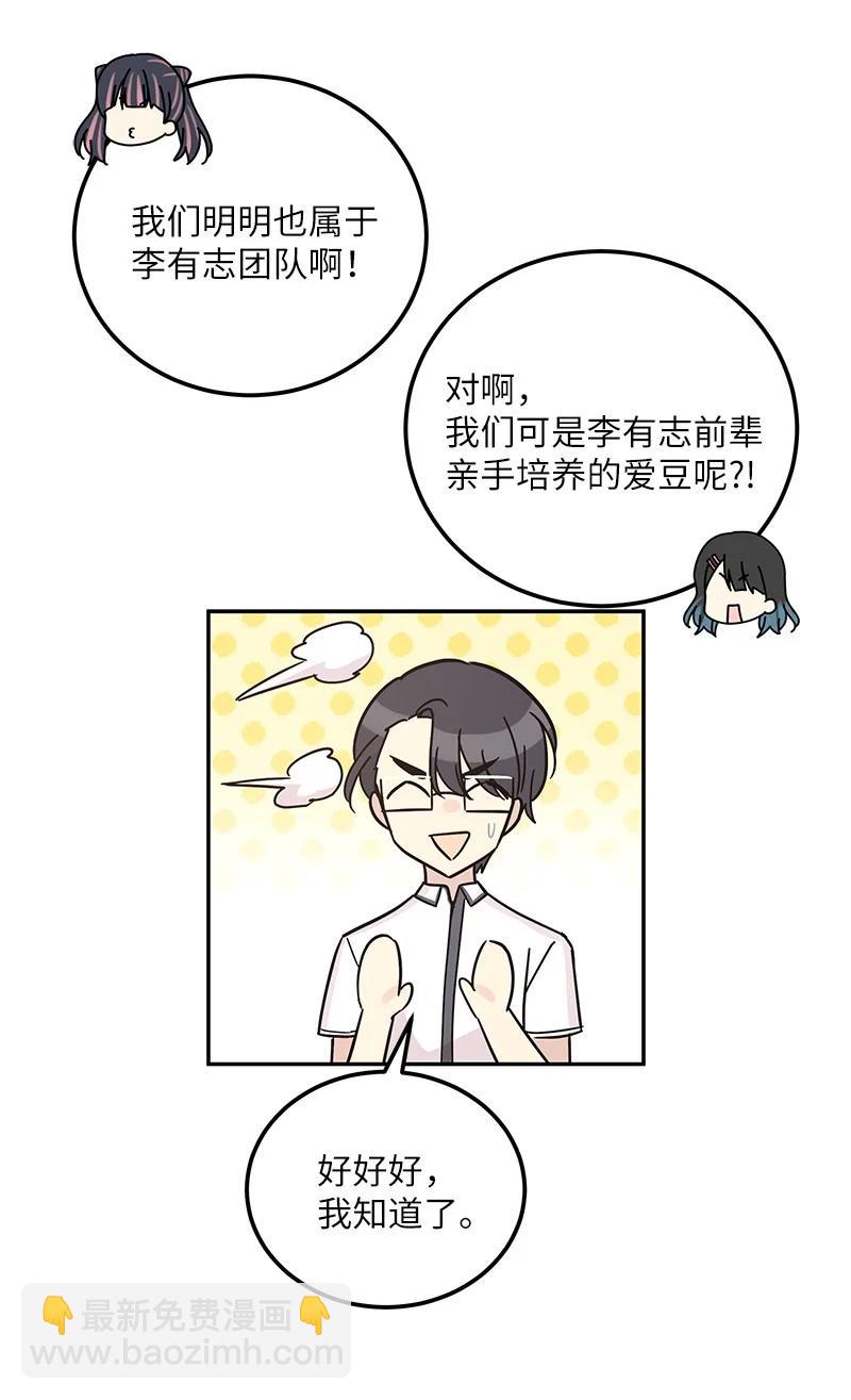 《我的叔叔是超级巨星》98 李有志团队旅游 第11页