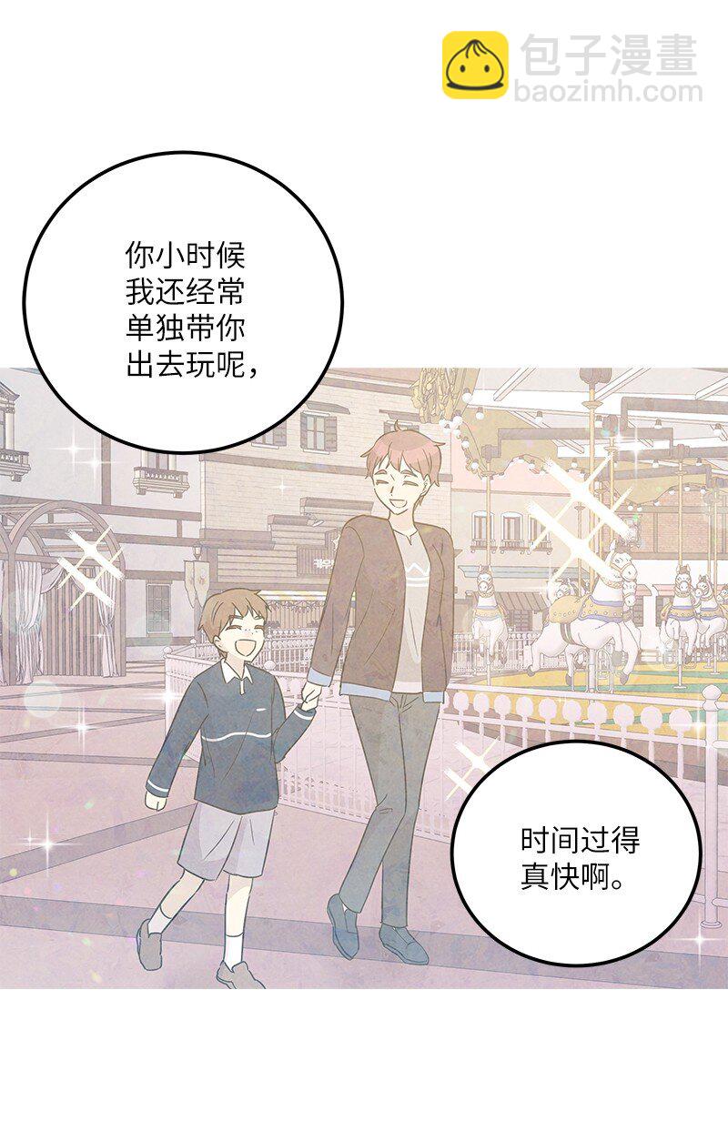 《我的叔叔是超级巨星》101 旅游第一天夜谈 第8页