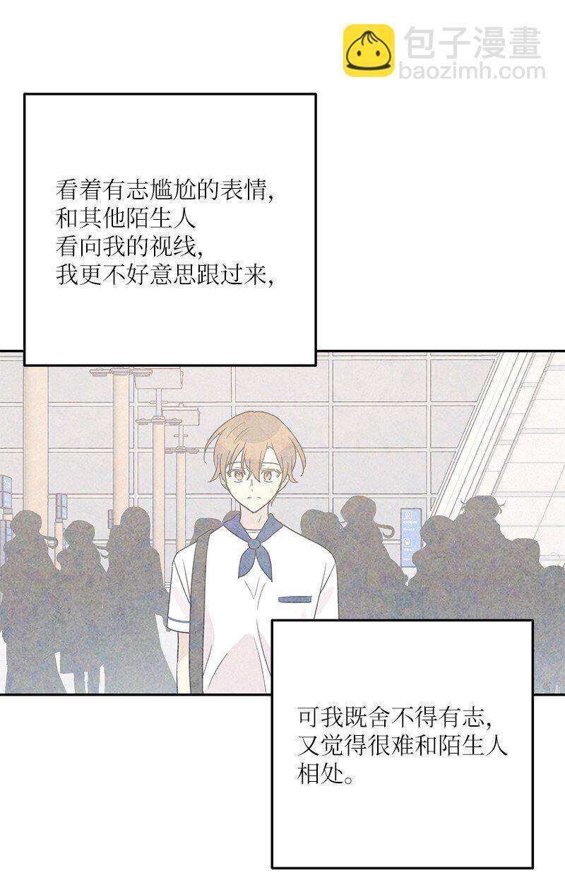 《我的叔叔是超级巨星》100 旅游第一天 第34页