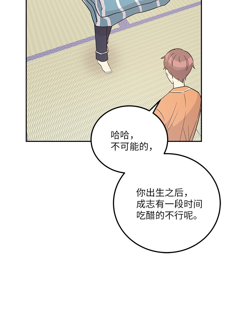 《我的叔叔是超级巨星》101 旅游第一天夜谈 第10页