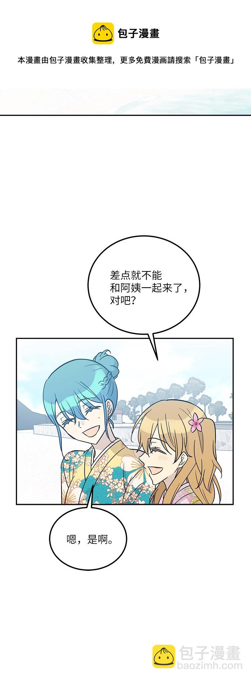《我的叔叔是超级巨星》100 旅游第一天 第29页