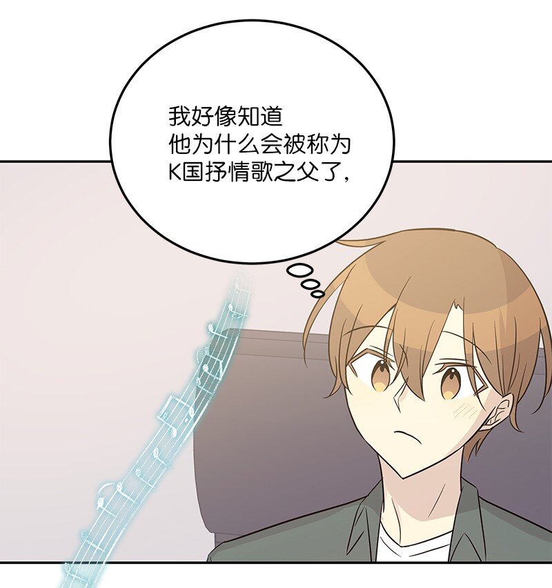 《我的叔叔是超级巨星》104 复刻天才之作 第22页
