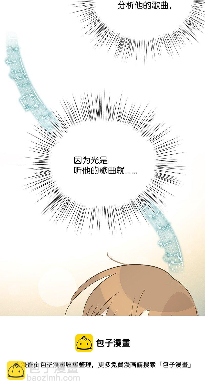 《我的叔叔是超级巨星》104 复刻天才之作 第26页