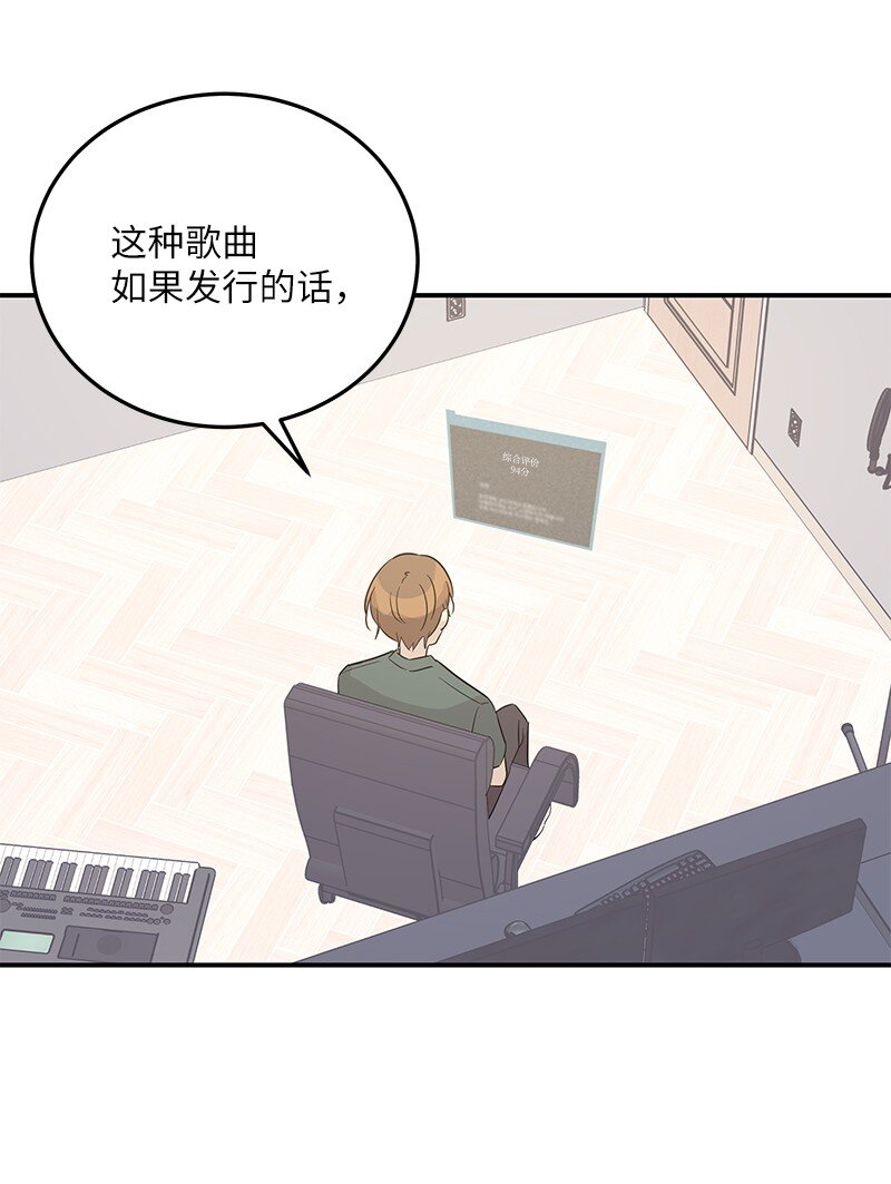 《我的叔叔是超级巨星》104 复刻天才之作 第37页