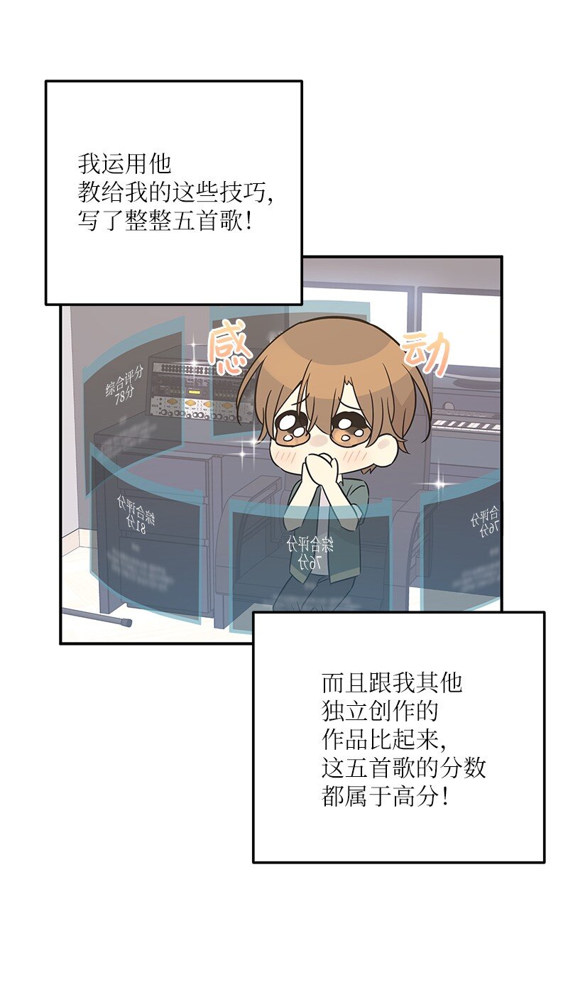 《我的叔叔是超级巨星》105 前辈聚集 第22页