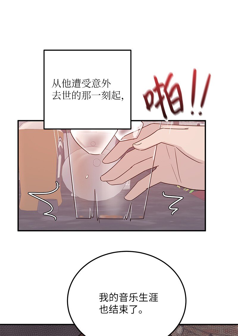 《我的叔叔是超级巨星》106 大佬的认可 第4页