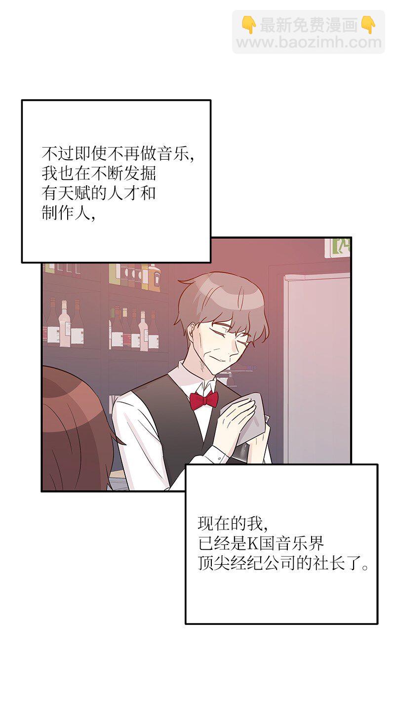 《我的叔叔是超级巨星》106 大佬的认可 第6页
