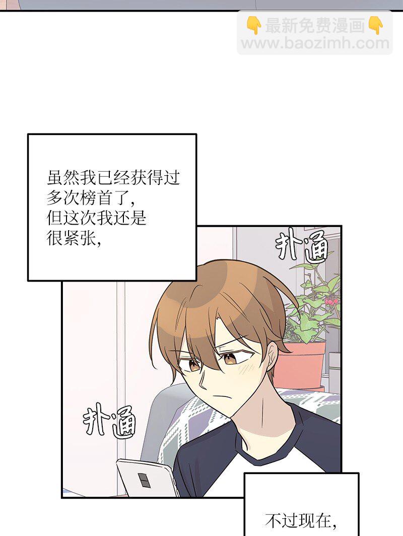 《我的叔叔是超级巨星》109 人生专辑上线 第3页