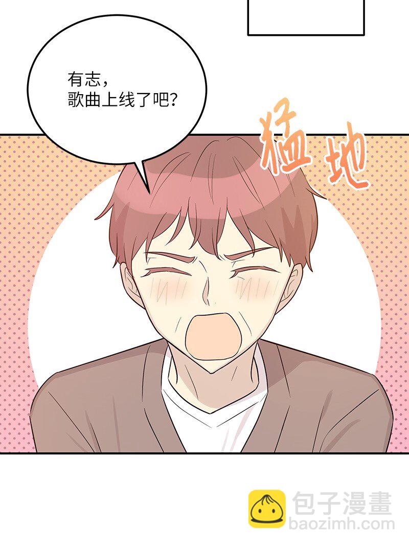 《我的叔叔是超级巨星》109 人生专辑上线 第4页
