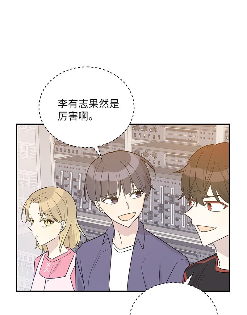 《我的叔叔是超级巨星》108 专辑录音 第28页