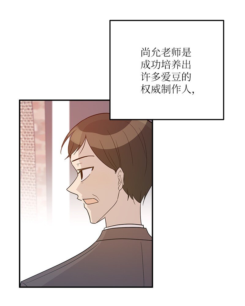 《我的叔叔是超级巨星》107 分配工作 第24页