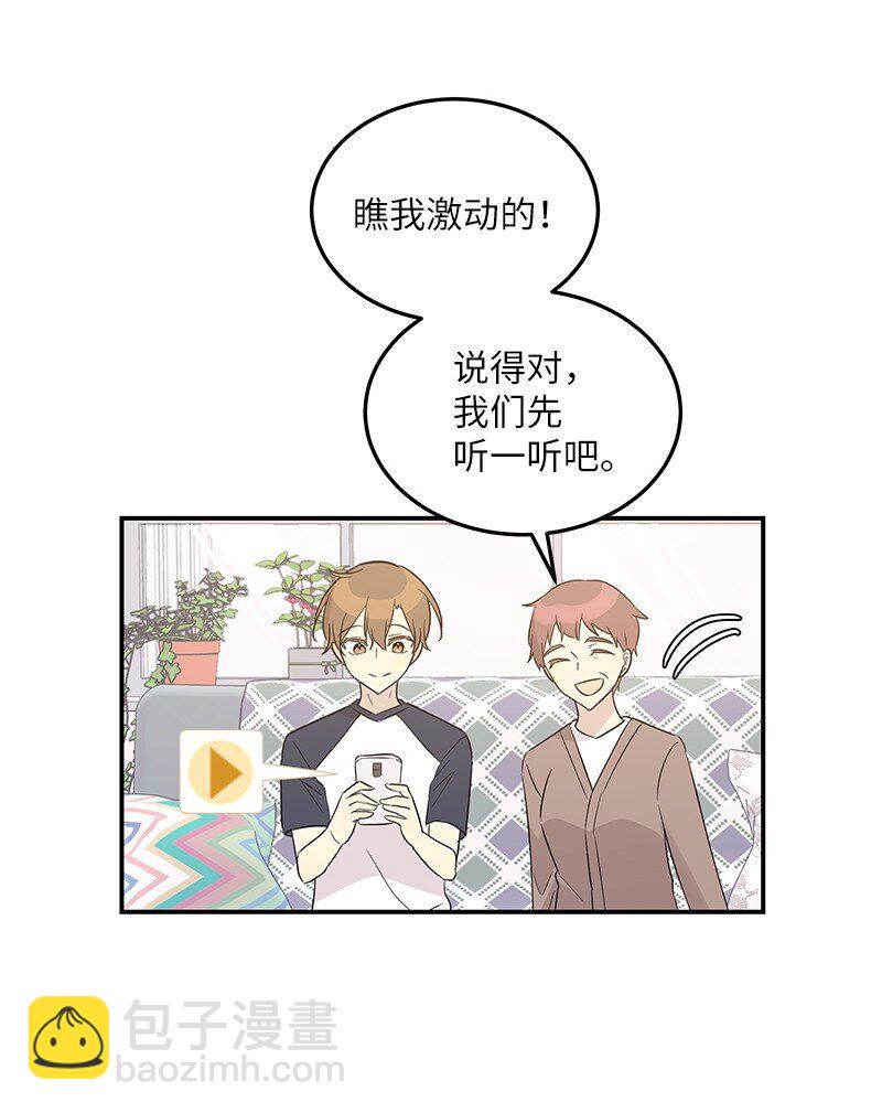 《我的叔叔是超级巨星》109 人生专辑上线 第13页