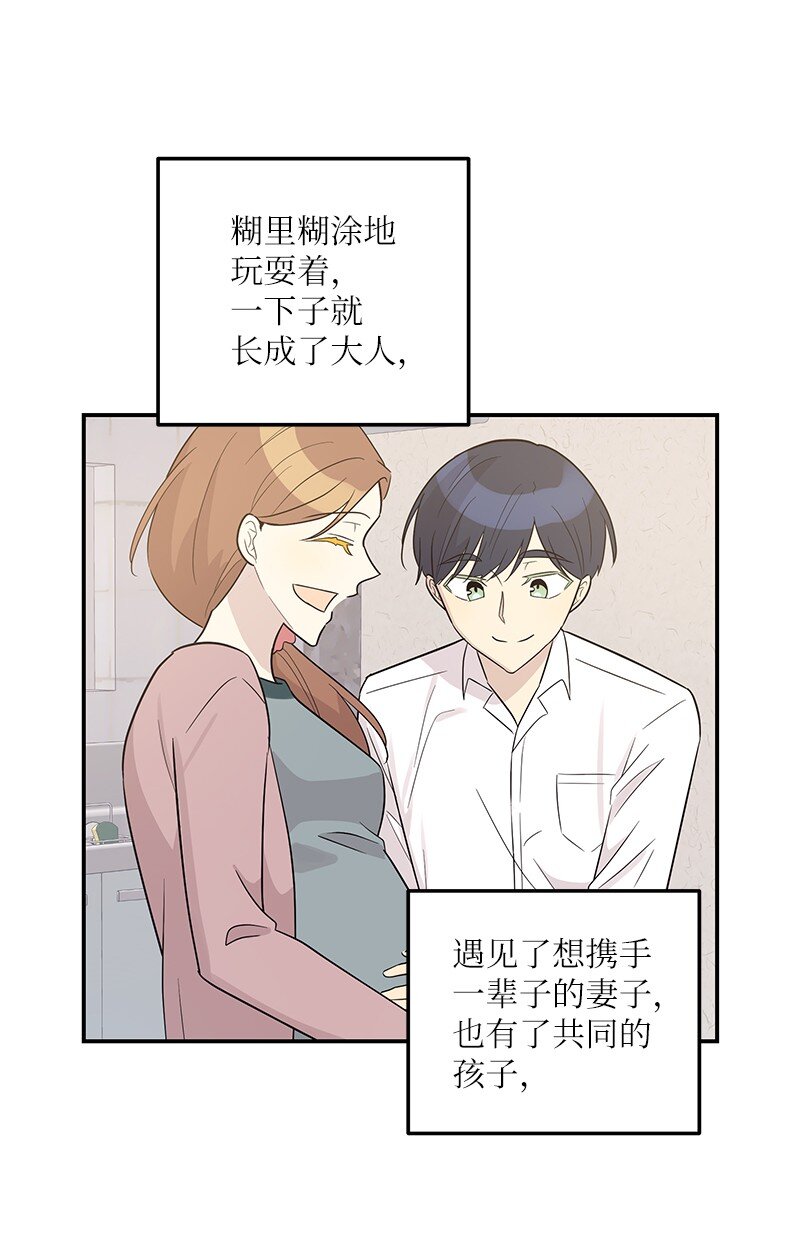 《我的叔叔是超级巨星》109 人生专辑上线 第18页