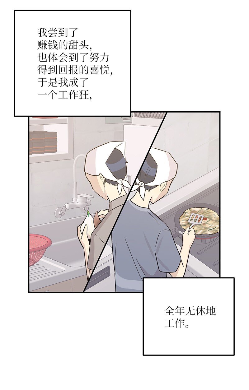 《我的叔叔是超级巨星》109 人生专辑上线 第32页