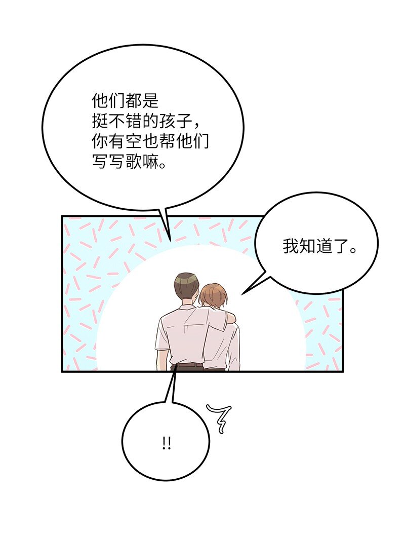 《我的叔叔是超级巨星》108 专辑录音 第20页