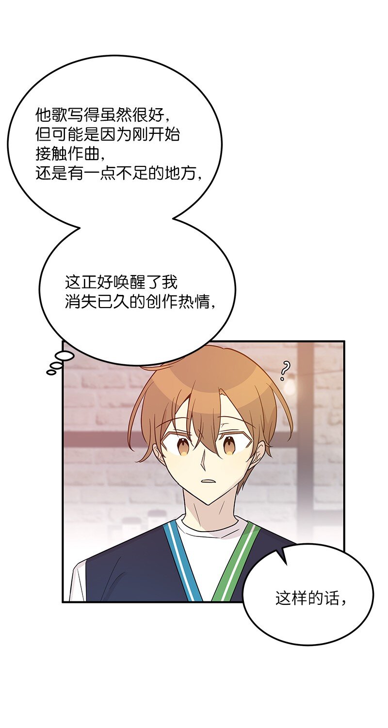 《我的叔叔是超级巨星》107 分配工作 第4页