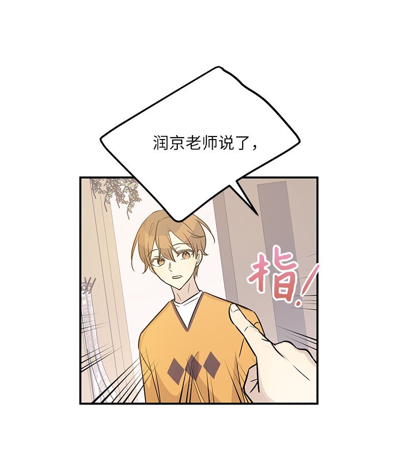 《我的叔叔是超级巨星》111 止步不前 第30页