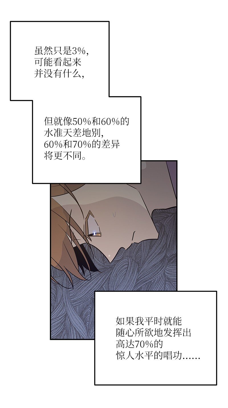 《我的叔叔是超级巨星》112 瓶颈 第44页