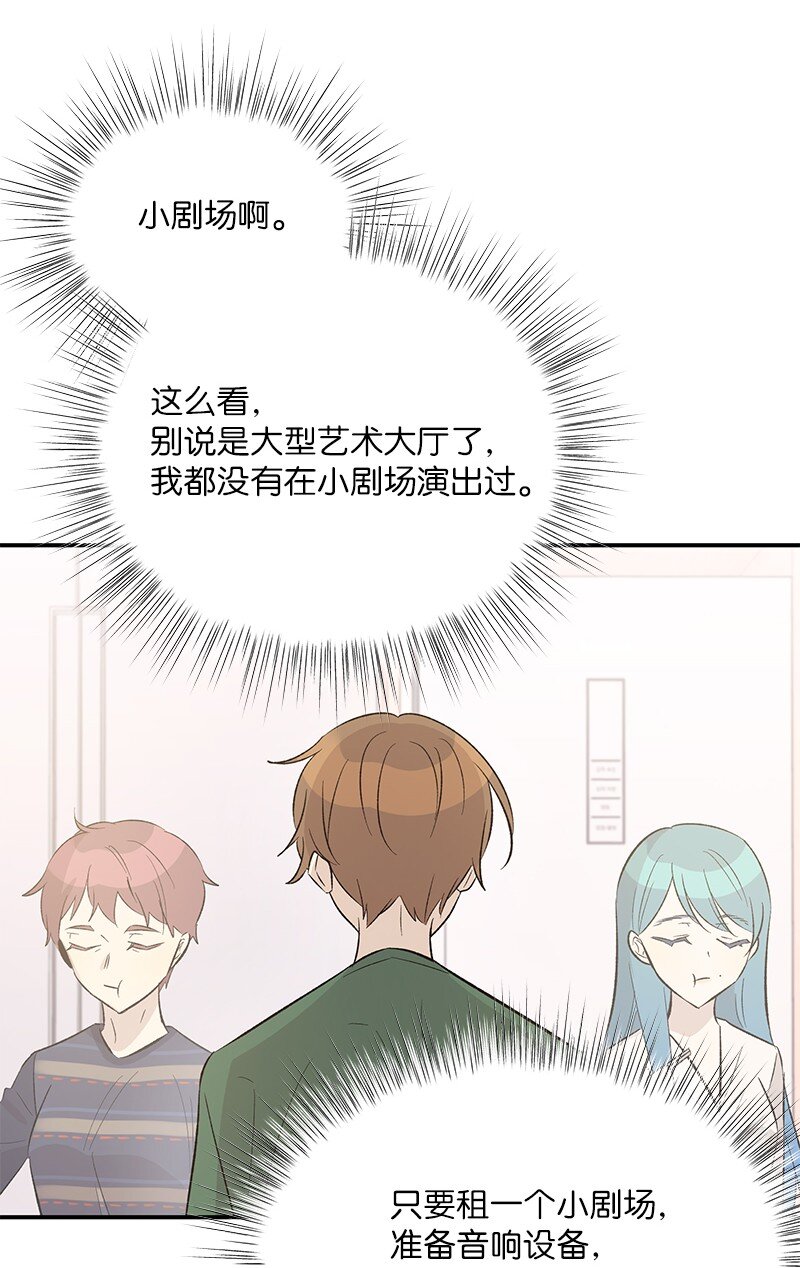 《我的叔叔是超级巨星》113 解锁新功能 第45页