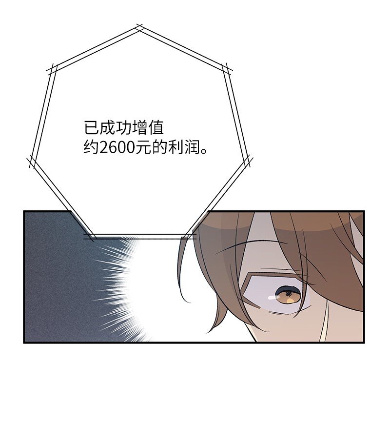 《我的叔叔是超级巨星》113 解锁新功能 第48页