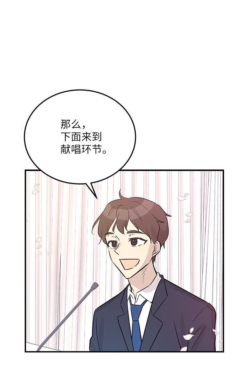 《我的叔叔是超级巨星》112 瓶颈 第1页