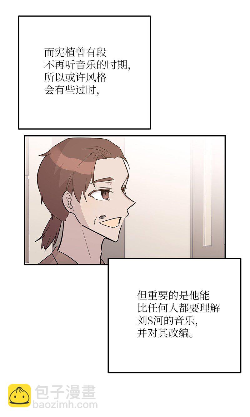 《我的叔叔是超级巨星》112 瓶颈 第32页