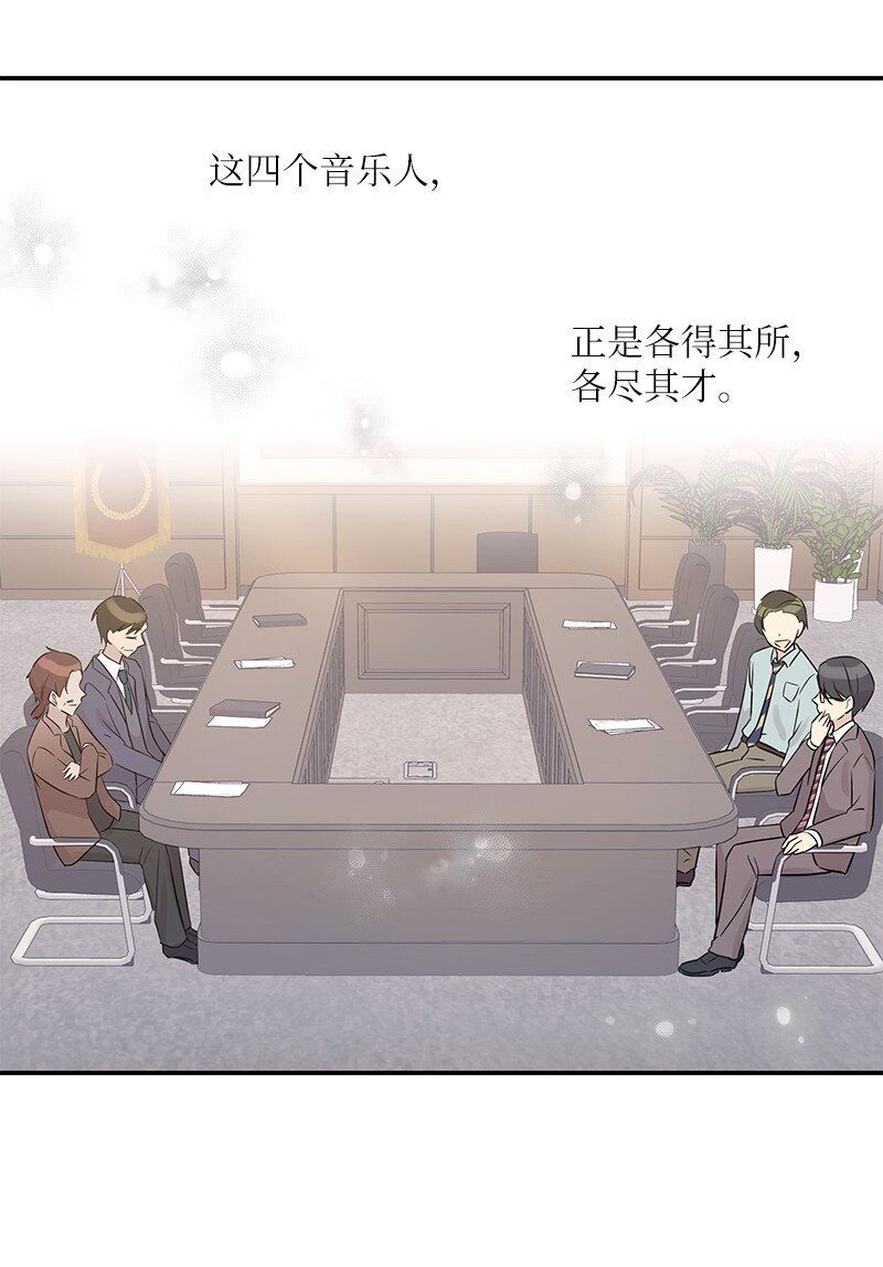 《我的叔叔是超级巨星》112 瓶颈 第33页