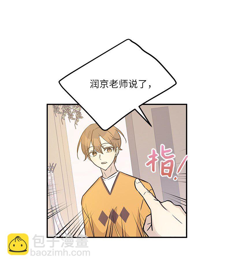 《我的叔叔是超级巨星》111 止步不前 第30页