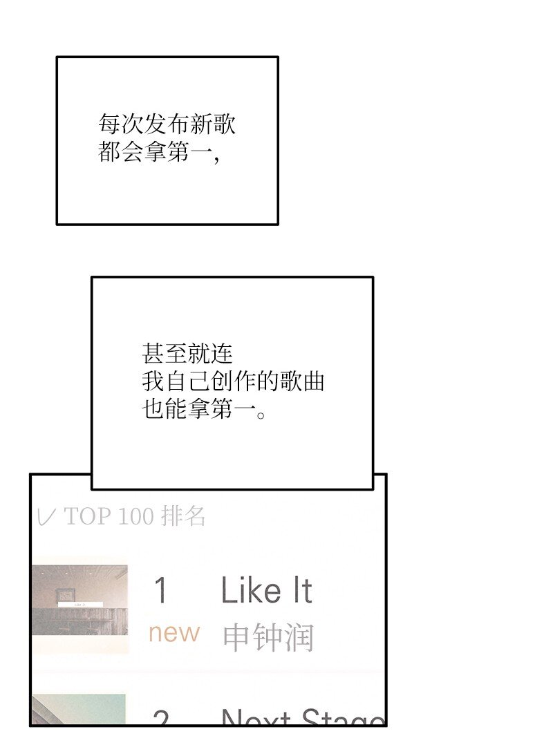 《我的叔叔是超级巨星》111 止步不前 第5页