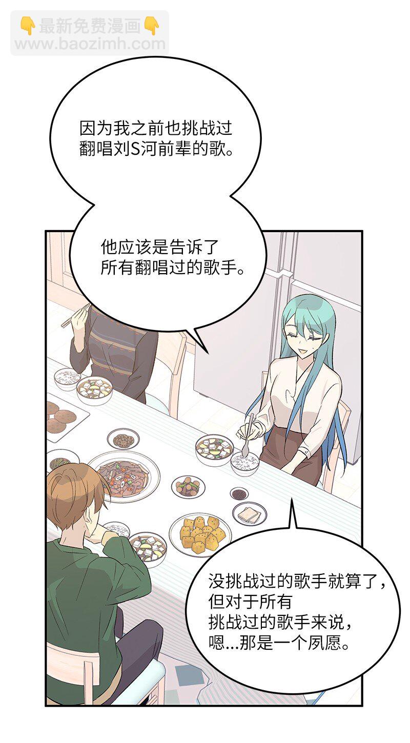 《我的叔叔是超级巨星》113 解锁新功能 第24页
