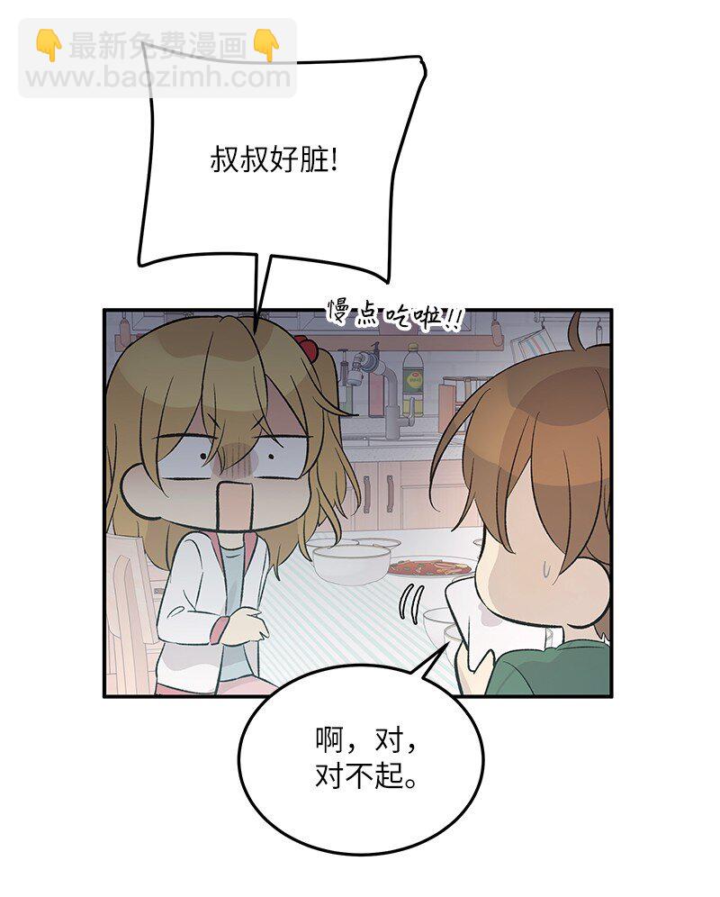 《我的叔叔是超级巨星》113 解锁新功能 第50页