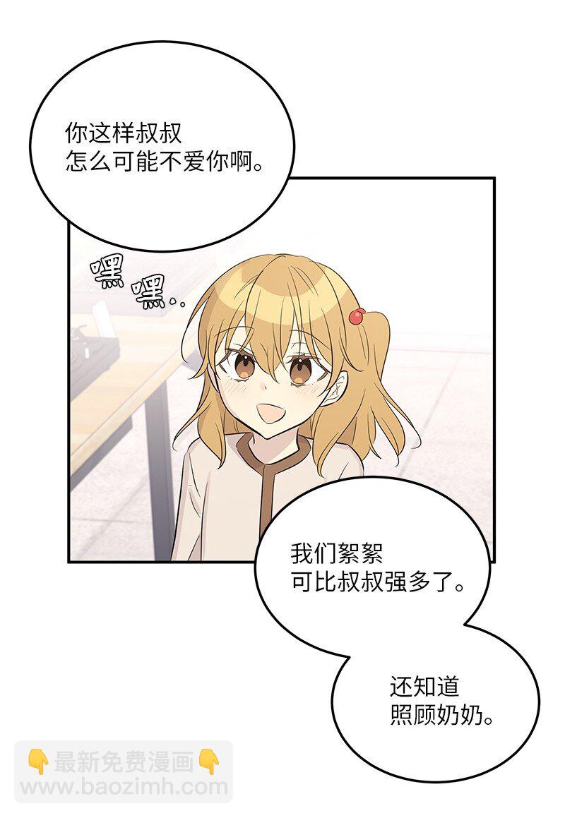 《我的叔叔是超级巨星》113 解锁新功能 第6页