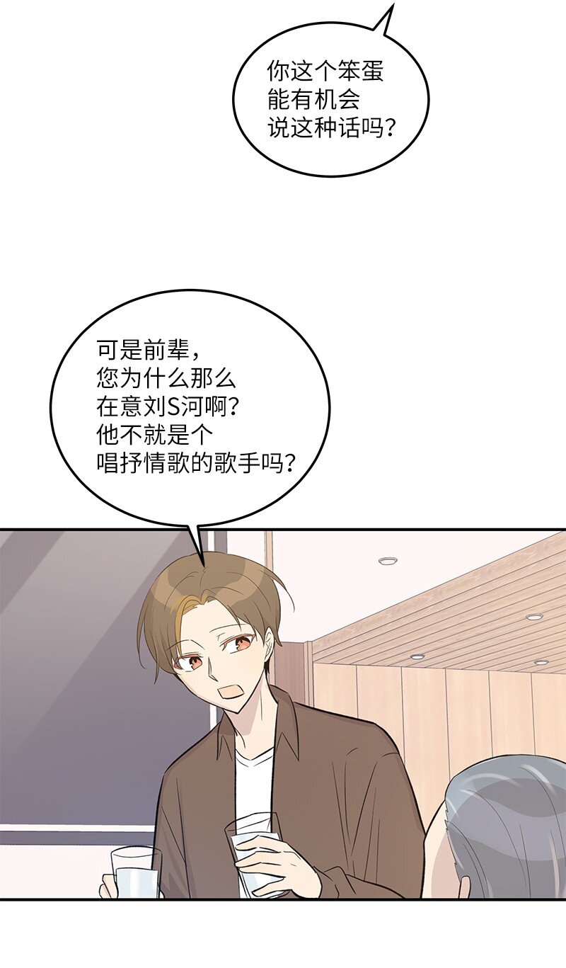 《我的叔叔是超级巨星》116 成为业主 第22页