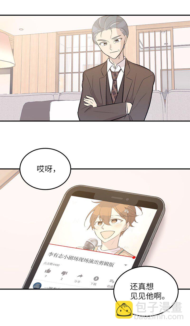 《我的叔叔是超级巨星》116 成为业主 第29页