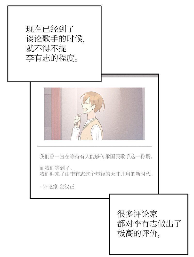 《我的叔叔是超级巨星》116 成为业主 第33页