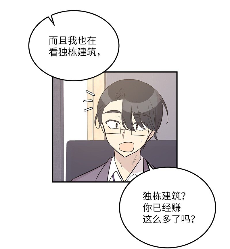《我的叔叔是超级巨星》116 成为业主 第47页