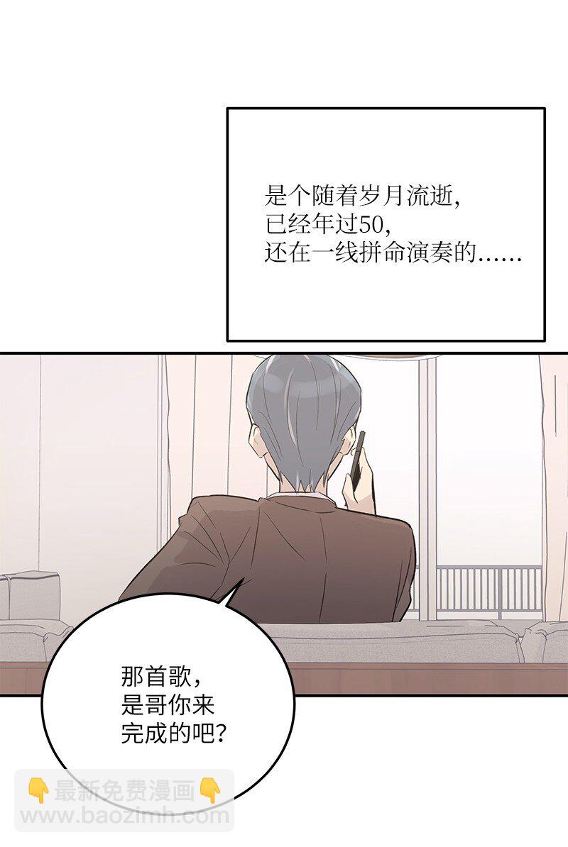 《我的叔叔是超级巨星》116 成为业主 第4页