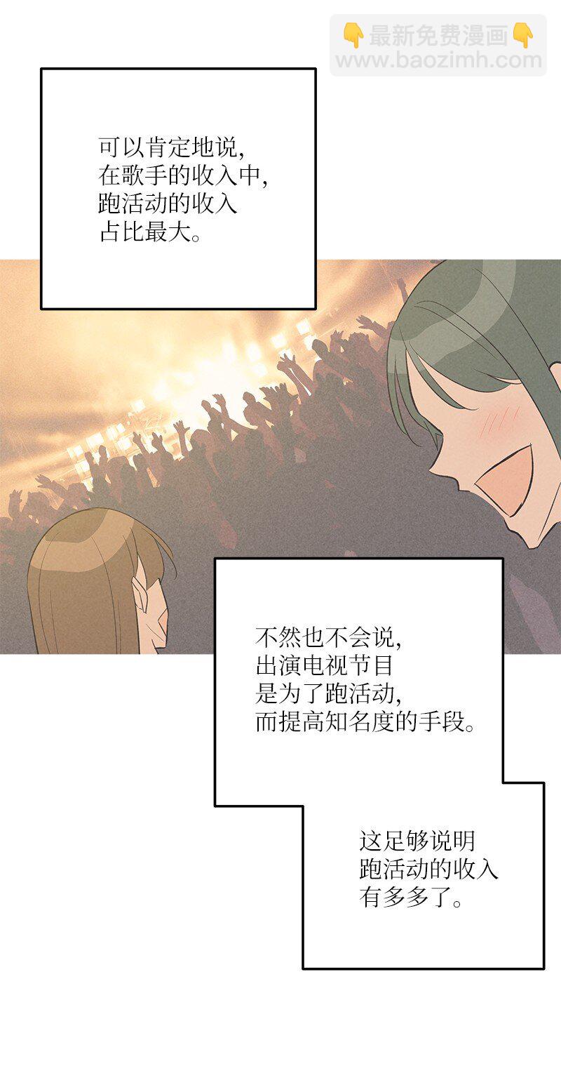 《我的叔叔是超级巨星》117 水涨船高 第24页