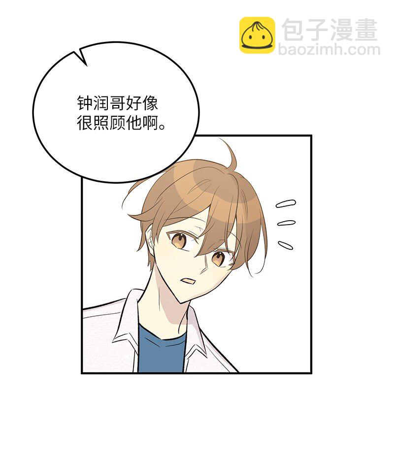《我的叔叔是超级巨星》118 神秘综艺 第4页