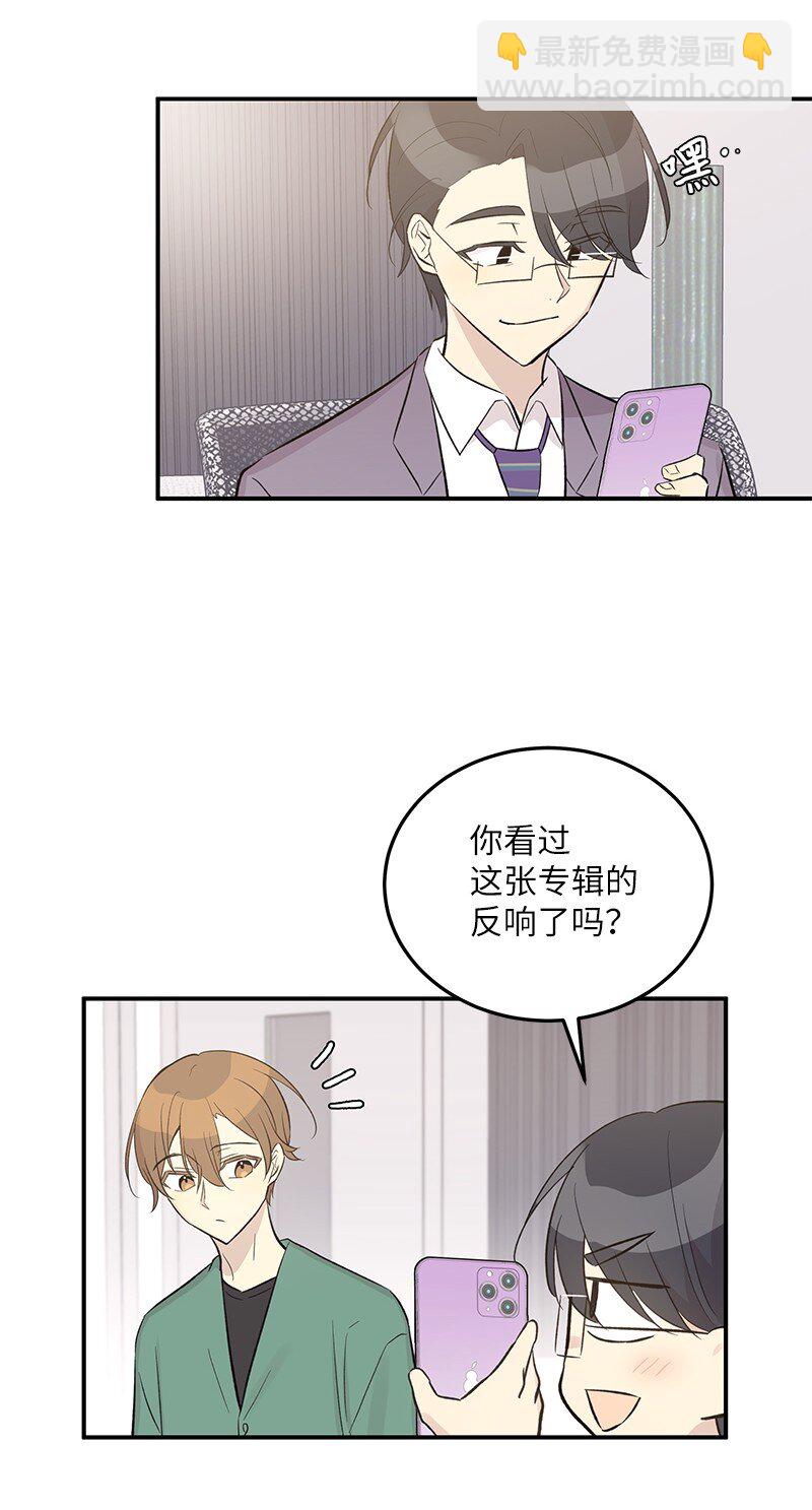 《我的叔叔是超级巨星》116 成为业主 第38页