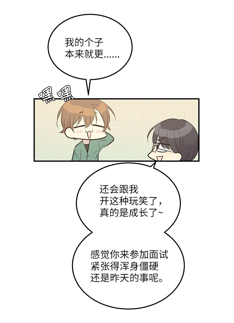 《我的叔叔是超级巨星》116 成为业主 第40页